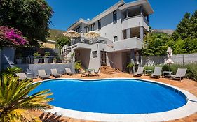 Maartens Guesthouse